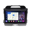 Магнитола Farcar BM537M (S500 PLUS) для KIA Sportage III 2010-2016 на Android 12.0