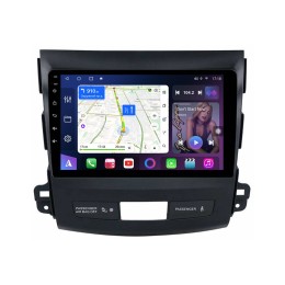 Магнитола Farcar BM056M (S500 PLUS) для Citroen C-Crosser 2007-2013 на Android 12.0