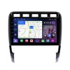 Магнитола Farcar BM443M (S500 PLUS) для Porsche Cayenne I (955) 2002-2006 на Android 12.0