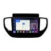 Магнитола Farcar BM2003M (S500 PLUS) для Hyundai Solaris 2020+ на Android 12.0