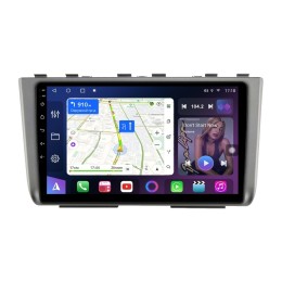 Магнитола Farcar BM3114M (S500 PLUS) для Hyundai Creta 2021-2024 на Android 12.0