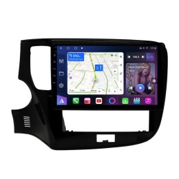 Магнитола Farcar BM2005M 360 (S500 PLUS) для Mitsubishi Outlander III 2019-2024 на Android 12.0