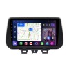 Магнитола Farcar BM1135M (S500 PLUS) для Hyundai Tucson III 2018-2021 на Android 12.0