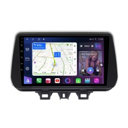 Магнитола Farcar BM1135M (S500 PLUS) для Hyundai Tucson III 2018-2021 на Android 12.0