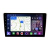 Магнитола Farcar BM3049M (S500 PLUS) для Toyota Avensis II 2003-2008 серебро на Android 12.0
