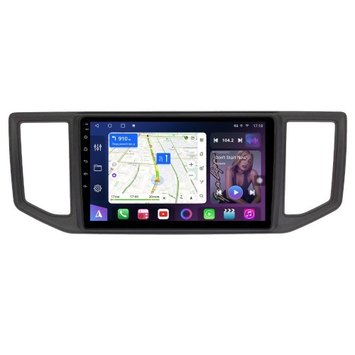 Магнитола Farcar BM3001M (S500 PLUS) для Volkswagen Crafter 2017-2024 на Android 12.0