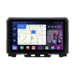 Магнитола Farcar BM3071M (S500 PLUS) для Suzuki Jimny IV 2018-2025 на Android 12.0