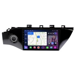 Магнитола Farcar BM1160M (S500 PLUS) для KIA Rio IV X-Line 2017-2020 на Android 12.0
