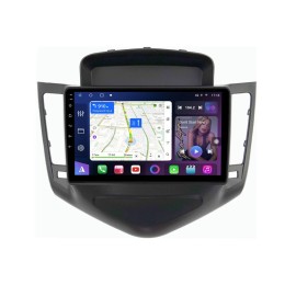 Магнитола Farcar HL045M (S500 PLUS) для Chevrolet Cruze I 2009-2012 на Android 12.0