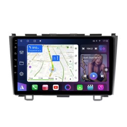 Магнитола Farcar BM009M (S500 PLUS) для Honda CR-V (2006-2012) на Android 12.0