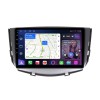 Магнитола Farcar BM198M (S500 PLUS) для Lifan X60 I 2012-2016 на Android 12.0