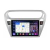 Магнитола Farcar TM294M (S500 PLUS) для Citroen C-Elysee 2012-2022 на Android 12.0