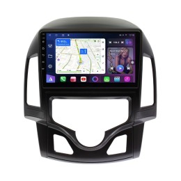 Магнитола Farcar BM043M (S500 PLUS) для Hyundai i30 2008-2011 на Android 12.0