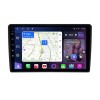 Магнитола Farcar BM042-TM (S500 PLUS) для Volkswagen Touareg 2002-2010 на Android 12.0