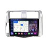 Магнитола Farcar XL065M (S500 PLUS) (6/128ГБ) для Toyota Land Cruiser Prado 150 2009-2013 на Android 12.0