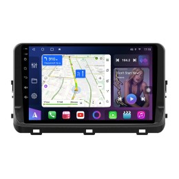 Магнитола Farcar HL1267M (S500 PLUS) для KIA Ceed III 2018-2024 на Android 12.0