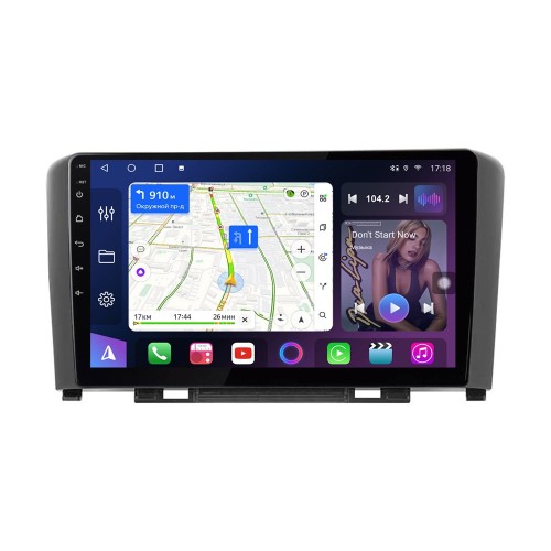 Магнитола Farcar BM3003M (S500 PLUS) для Great Wall Hover H6 2011-2017 на Android 12.0