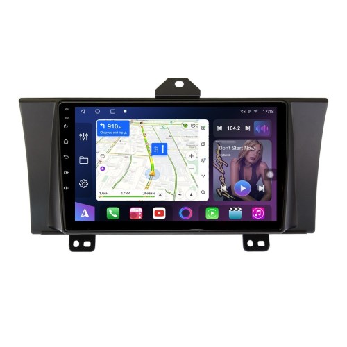 Магнитола Farcar BM3040M (S500 PLUS) для Honda Elysion 2004-2013 на Android 12.0
