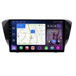 Магнитола Farcar BM3002M (S500 PLUS) для Skoda Superb III 2015-2024 на Android 12.0