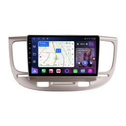 Магнитола Farcar HL3029M (S500 PLUS) для KIA Rio 2005-2011 на Android 12.0