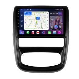 Магнитола Farcar TM3050M (S500 PLUS) для Renault Duster 2010-2015 на Android 12.0