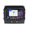 Магнитола Farcar BM381BM (S500 PLUS) для Toyota Land Cruiser 200 2012-2015 на Android 12.0