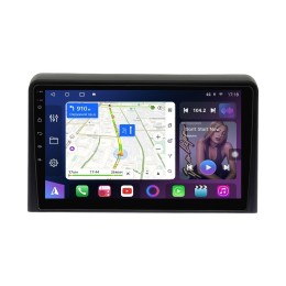 Магнитола Farcar BM1054M (S500 PLUS) для Hyundai Sonata VII (LF) 2017-2019 на Android 12.0