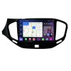 Магнитола Farcar HL1205M (S500 PLUS) для Lada Vesta 2015-2022 на Android 12.0