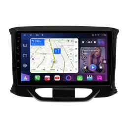 Магнитола Farcar BM3110M (S500 PLUS) для Lada Xray 2016-2022 на Android 12.0