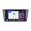 Магнитола Farcar BM170M (S500 PLUS) для BMW 3-Series (E90/91/92/93) 2004-2012 на Android 12.0
