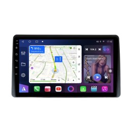 Магнитола Farcar BM1219M (S500 PLUS) для Renault Arcana 2020+ на Android 12.0
