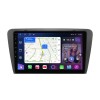 Магнитола Farcar BM483M (S500 PLUS) для Skoda Octavia III (A7) 2013-2018 на Android 12.0