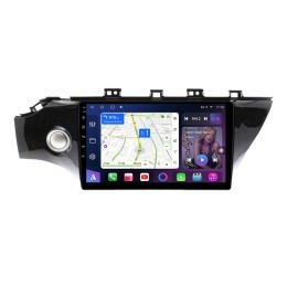 Магнитола Farcar BM1105M (S500 PLUS) для Kia Rio IV X-Line 2017-2020 на Android 12.0