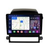 Магнитола Farcar BM022M (S500 PLUS) для Chevrolet Captiva I 2006-2011 на Android 12.0