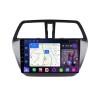 Магнитола Farcar TM337M (S500 PLUS) для Suzuki SX4 II 2013-2022 на Android 12.0