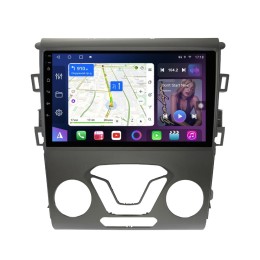 Магнитола Farcar BM377M (S500 PLUS) для Ford Mondeo V 2015-2022 на Android 12.0