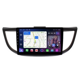 Магнитола Farcar XL469M (S500 PLUS) (6/128ГБ) для Honda CR-V IV 2012-2016 на Android 12.0