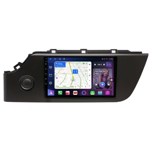 Магнитола Farcar XL1253M (S500 PLUS) (6/128ГБ) для KIA Rio IV 2020+ на Android 12.0