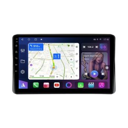 Магнитола Farcar XL1222M (S500 PLUS) для Renault Duster 2020 на Android 12.0