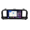 Магнитола Farcar XL3116M (S500 PLUS) (6/128ГБ) для Opel Zafira Life 2019+ на Android 12.0