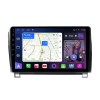 Магнитола Farcar XL790M (S500 PLUS) (6/128ГБ) для Toyota Sequoia, Tundra 2008-2022 на Android 12.0