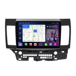 Магнитола Farcar XL037M (S500 PLUS) (6/128ГБ) для Mitsubishi Lancer X 2007-2018 на Android 12.0