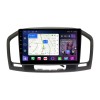 Магнитола Farcar XL114M (S500 PLUS) (6/128ГБ) для Opel Insignia 2008-2013 на Android 12.0