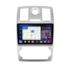 Магнитола Farcar XL206M (S500 PLUS) (6/128ГБ) для Chrysler 300CC 1999-2007 на Android 12.0
