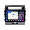 Магнитола Farcar XL381M (S500 PLUS) (6/128ГБ) для Toyota Land Cruiser 200 2007-2015 на Android 12.0