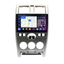 Магнитола Farcar XL3112M (S500 PLUS) (6/128ГБ) для Lada Priora 2007-2013 на Android 12.0