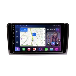 Магнитола Farcar XL213M (S500 PLUS) (6/128ГБ) для Mercedes GL-klasse (X164), ML-klasse (W164) 2005-2012 на Android 12.0