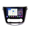 Магнитола Farcar BM665M (S500 PLUS) для Nissan Qashqai II, X-Trail III (T32) 2015-2024 кондиционер на Android 12.0