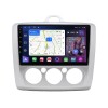 Магнитола Farcar BM003M (S500 PLUS) для Ford Focus, Mondeo, C-Max, Galaxy (кондиционер) на Android 12.0