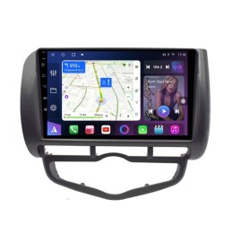 Магнитола Farcar XL1232M (S500 PLUS) (6/128ГБ) для Honda Fit 2001 - 2007 на Android 12.0